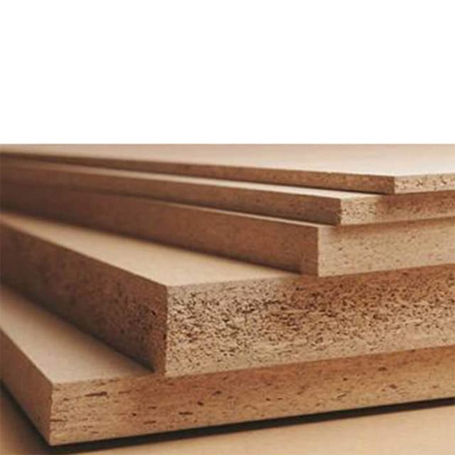 1/8 in MDF Panel, West Fraser Mills