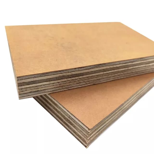 Import Plywood, Miscellaneous
