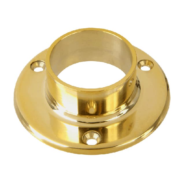 Rail Brackets and Fittings, For 1" Diameter Rails, LAVI