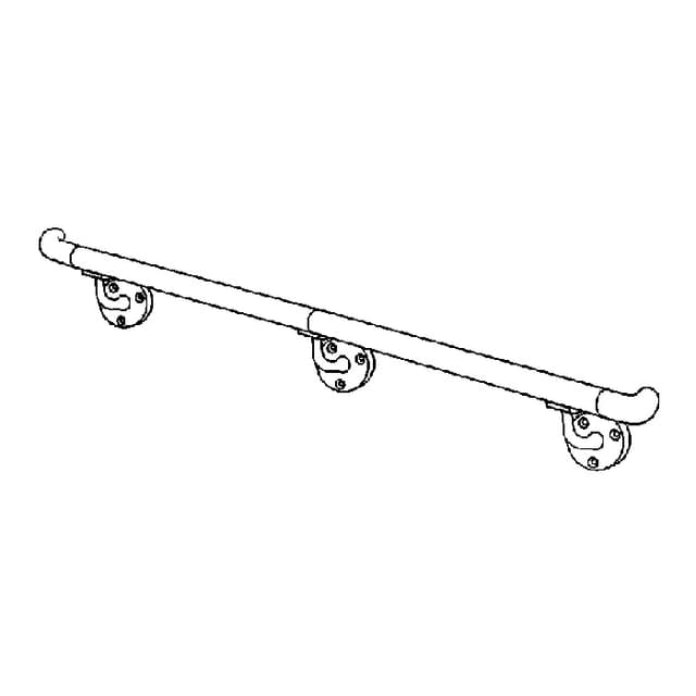 Handrail Kit, LAVI