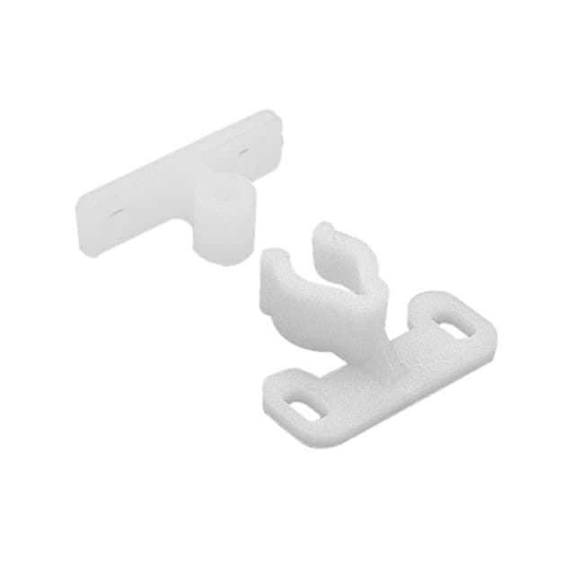 Plastic Friction Catches, Sugatsune