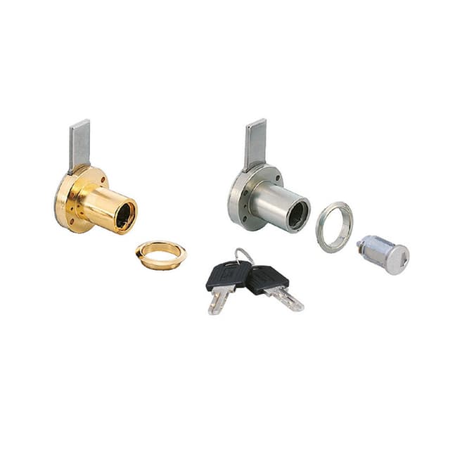 Interchangeable Dead Bolt Housing, Sugatsune