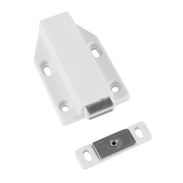 Magnetic Long Stroke Push Latch, Sugatsune