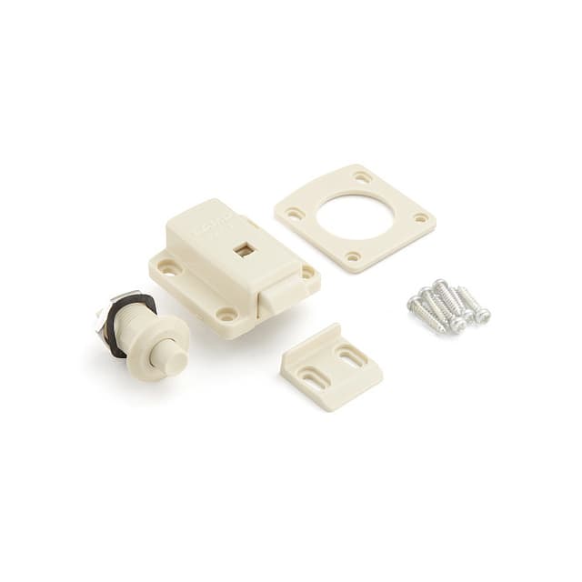 Non-Magnetic SL-B-211 Series Push Latch, Sugatsune