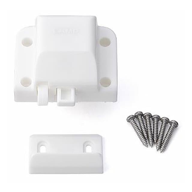 TLP Push Knob, Sugatsune