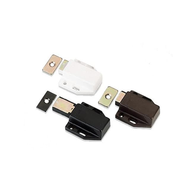 Magnetic ML-80 Push Latch, Sugatsune