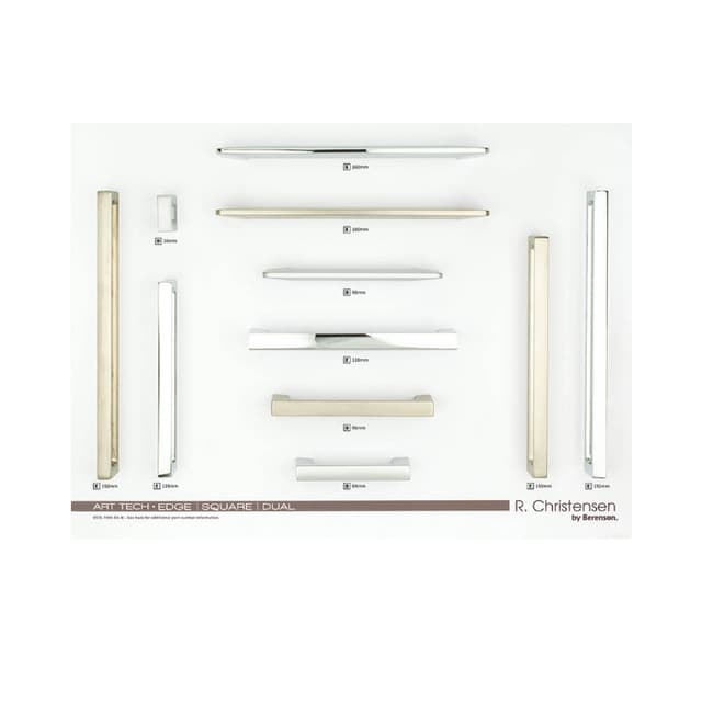 Berenson Edge Display Boards