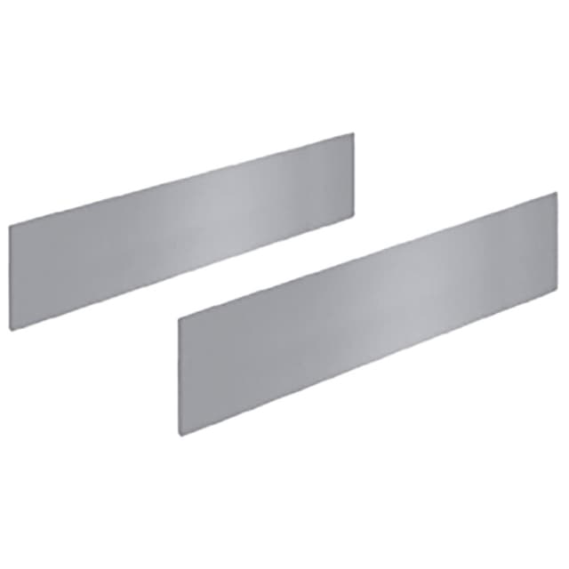 Hettich InnoTech Atira TopSide Profile