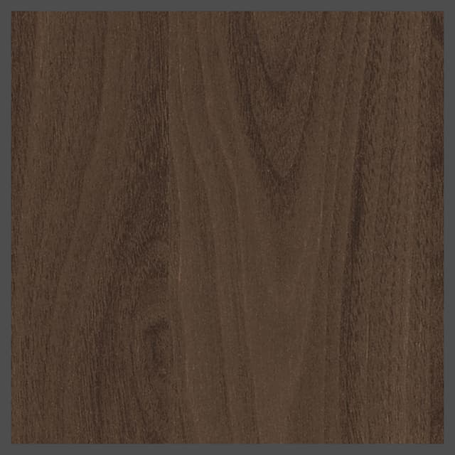 Chocolate Carini Walnut, H3794 Eggers Wood Products Melamine