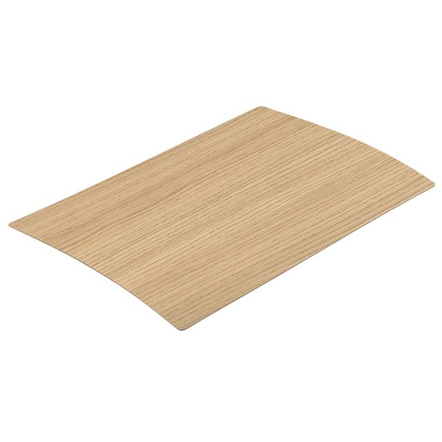 Vincenza Oak, H3157 Eggers Wood Products Melamine