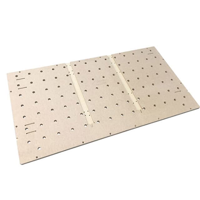 Replacement Table Top, Adaptive Cutting System, Kreg