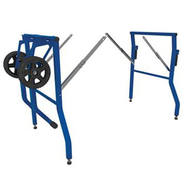 Table Base, Adaptive Cutting System, Kreg