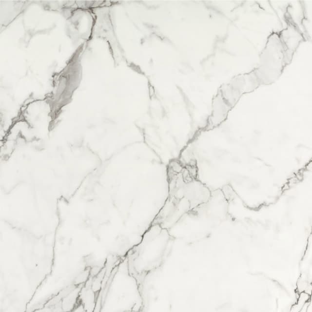 Formica High Pressure Laminate, 3460 Calacatta Marble, Polished Finish