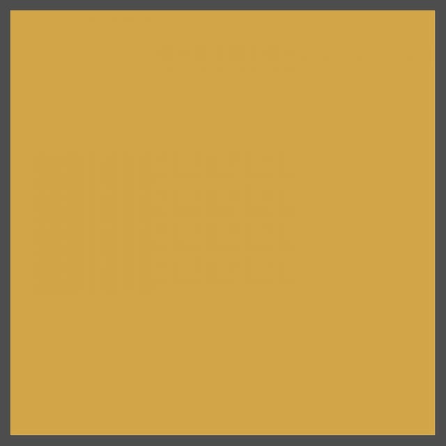 Dolken PVC Edgebanding, Ocre