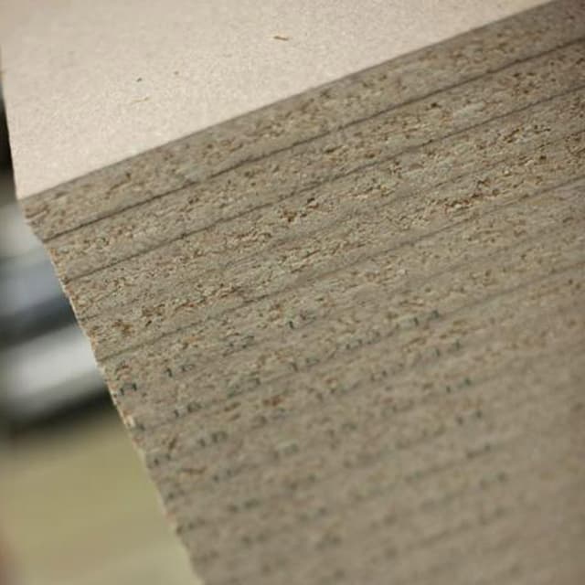 1 in TAFIPAN EVOLO-ULEF/FSC Particle Board Panel, Tafisa