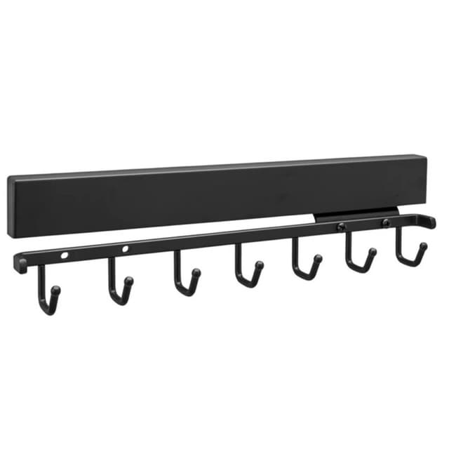 Sidelines CBRSL Belt Rack Pull Out