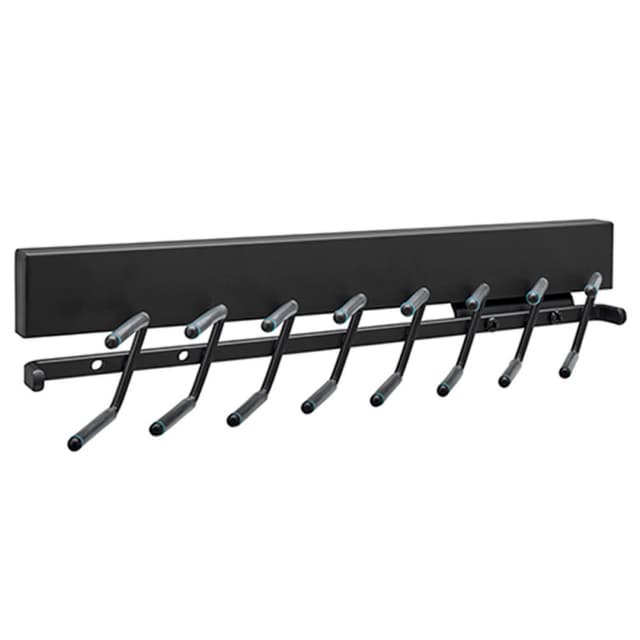 Sidelines CTRSL Belt/Scarf Rack Pull Out