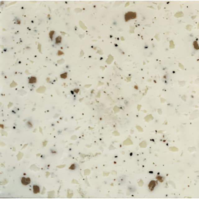 Foxtrot, 3020 Durasein Solid Surface