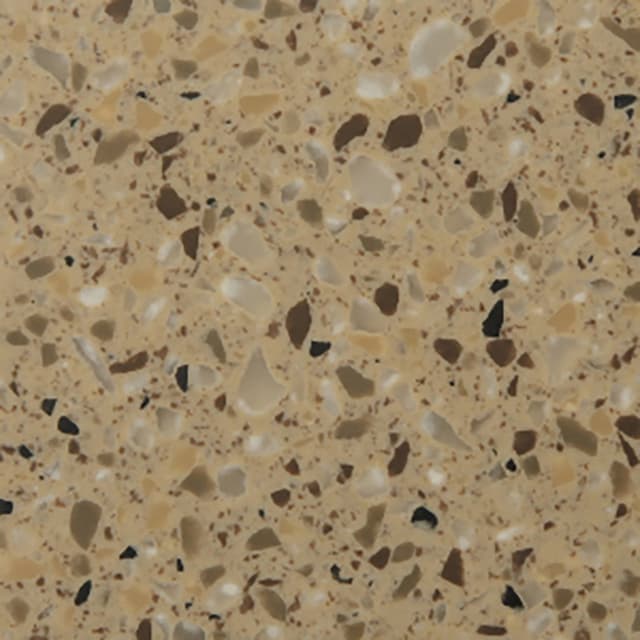 Granola, 3023 Durasein Solid Surface