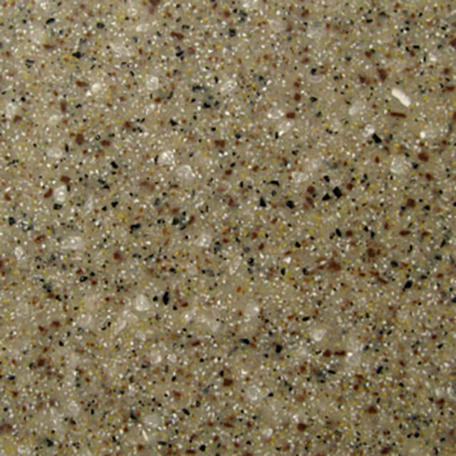 Mount Cervino, 2004 Durasein Solid Surface