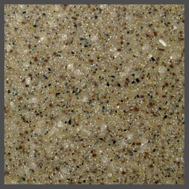 Mount Cervino, 2004 Durasein Solid Surface