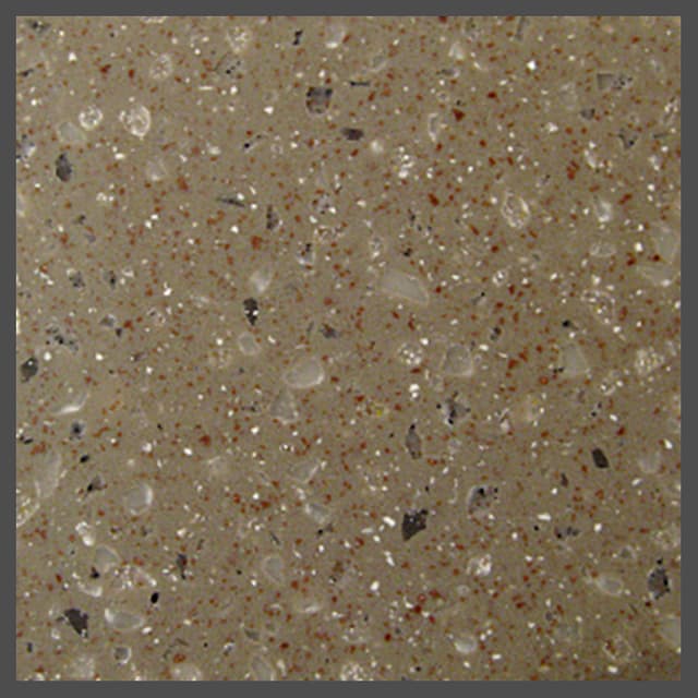 Smokey Mountain, 3006 Durasein Solid Surface