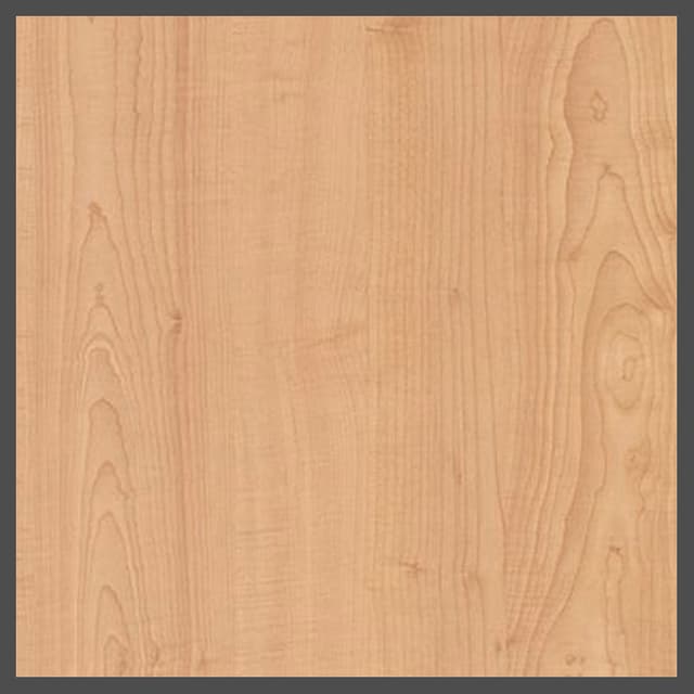 Fusion Maple, 268 Panolam Melamine
