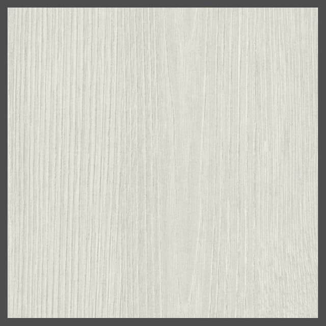 White Forzen Wood, H1290 Eggers Wood Products Melamine