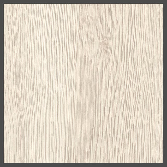 White Gladstone Oak, H3335 Eggers Wood Products Melamine