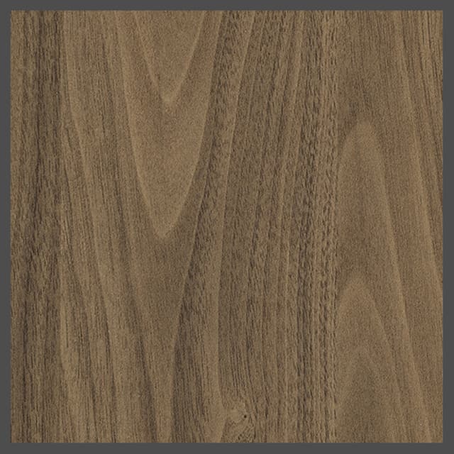 Natural Carini Walnut, H3710 Eggers Wood Products Melamine