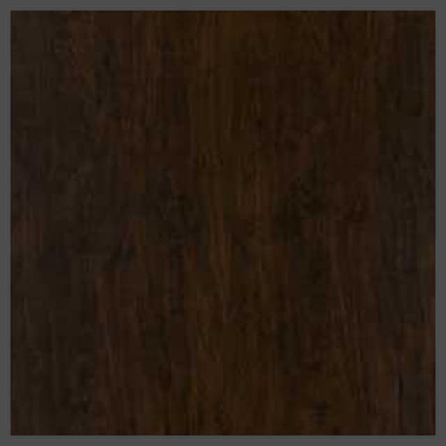 Rehau PVC Edgebanding, Chocolate Apple