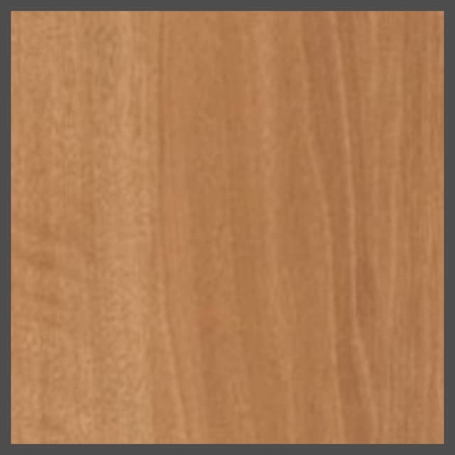 Rehau PVC Edgebanding, Brazilwood