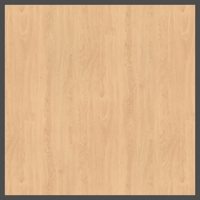 Rehau PVC Edgebanding, Kensington Maple