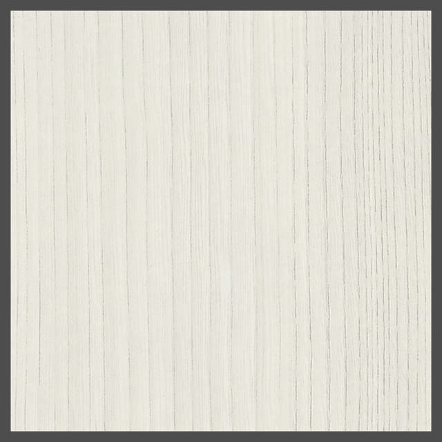 Rehau PVC Edgebanding, White Ash