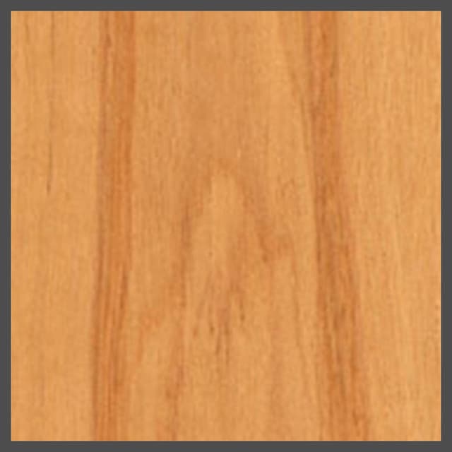 Veneer Edgebanding, Hickory, American
