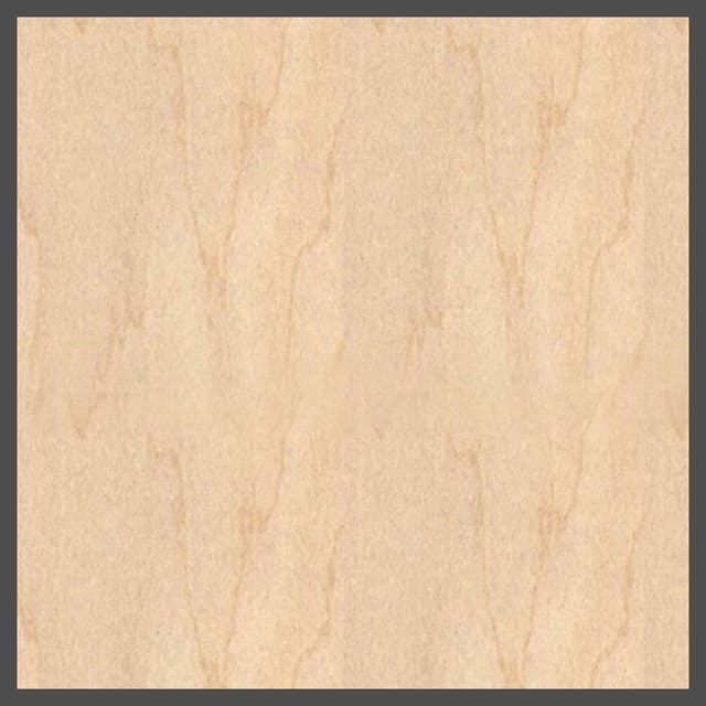 Veneer Edgebanding Birch, White Pre-Glued, Cedan Inc