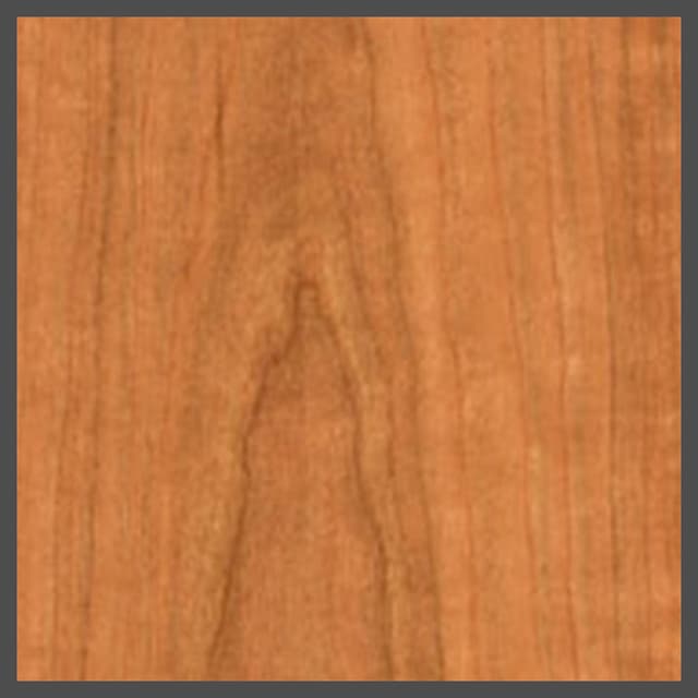 Veneer Edgebanding Cherry, Cedan Inc
