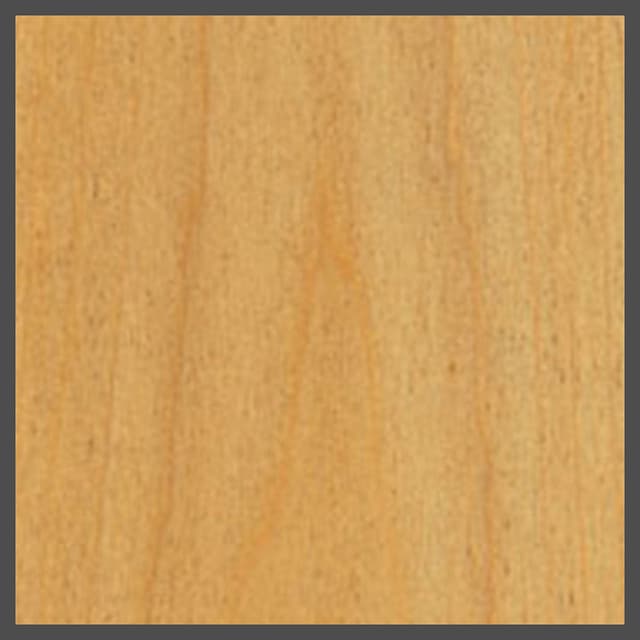 Veneer Edgebanding, Poplar, American