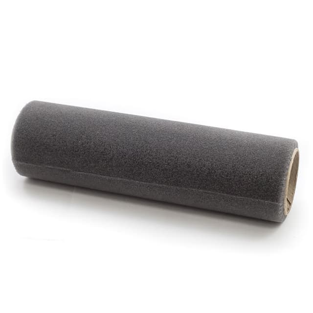 Roller Cover, Foam, Wooster Brush