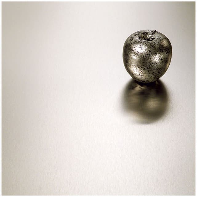 Brushed Stainless Steel, 712