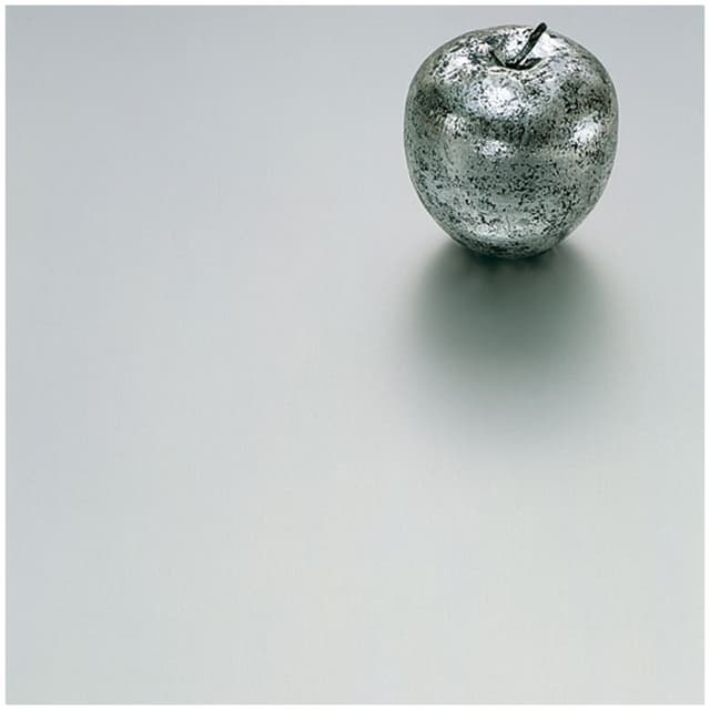 Satin Silver Aluminum, 719