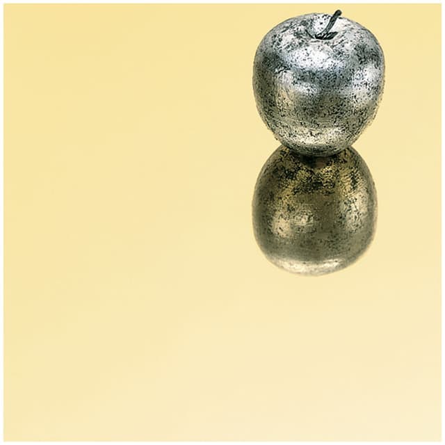 Polished Brass Aluminum, 703