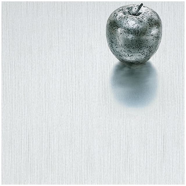 Natural Brushed Aluminum, 791