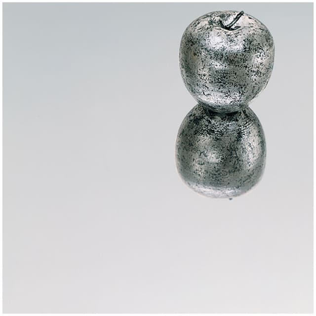 Polished Aluminum, 701