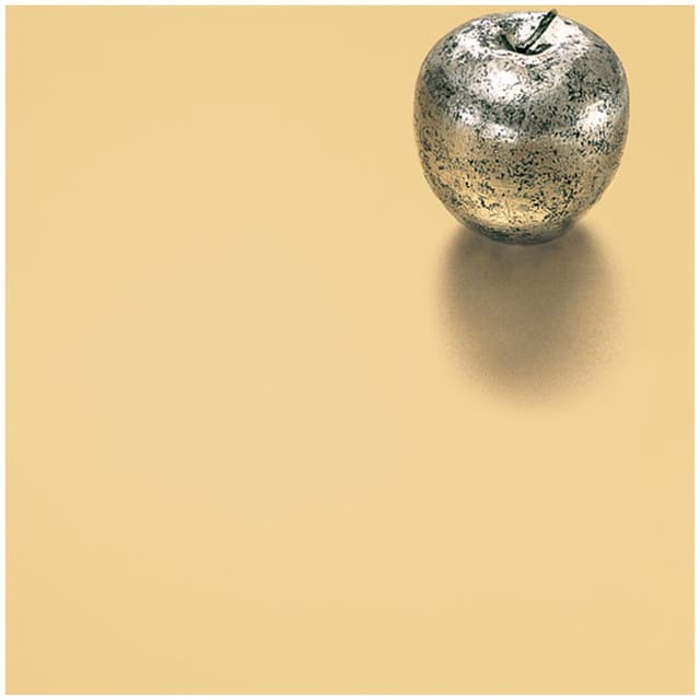 Satin Gold Aluminum, 910