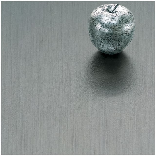 Brushed Pewter Aluminum, 916