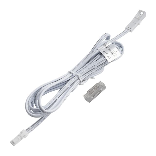 Tresco Power Supply Connector