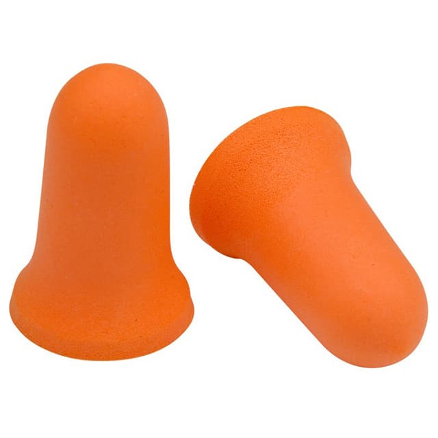 Northern Safety Non-Corded Hearing Protection