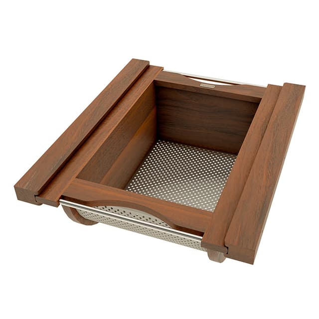 Rev-A-Shelf 4SSB Produce Basket Pull-Out