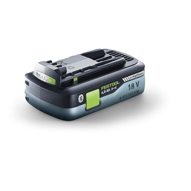 Festool AirStream SCA 8 Battery Charger - 200313